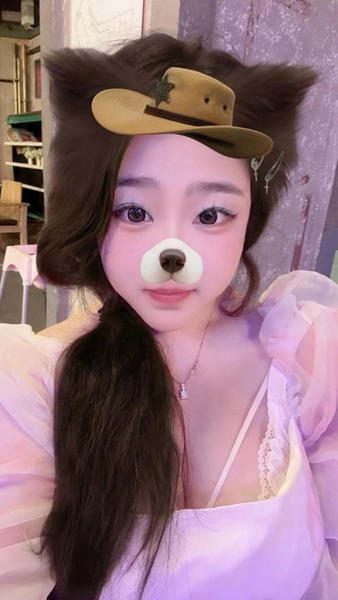 呆呆羊～的主图